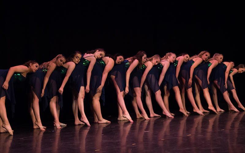 dance school from dance connection