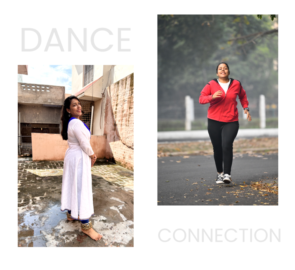 dance connection founder.